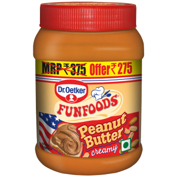 Peanut Butter medium picture